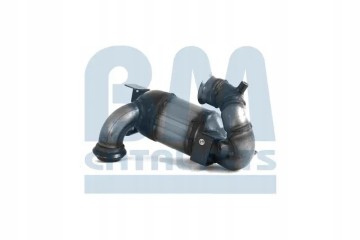 CATALYST BM80754H BM CATALYSTS CITROEN PEUGEOT Catalog number of the part BM80754H