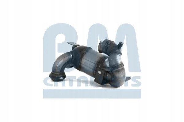 CATALYST BM80754H BM CATALYSTS CITROEN PEUGEOT Quality of parts according to GVO Q original with factory logo OEM OES