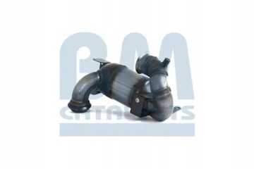 CATALYST BM80754H BM CATALYSTS CITROEN PEUGEOT Quality of parts according to GVO Q original with factory logo OEM OES