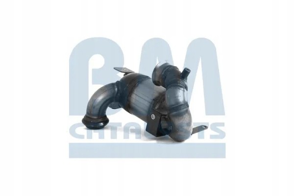CATALYST BM80754H BM CATALYSTS CITROEN PEUGEOT Car type passenger cars