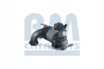 CATALYST BM80754H BM CATALYSTS CITROEN PEUGEOT Car type passenger cars