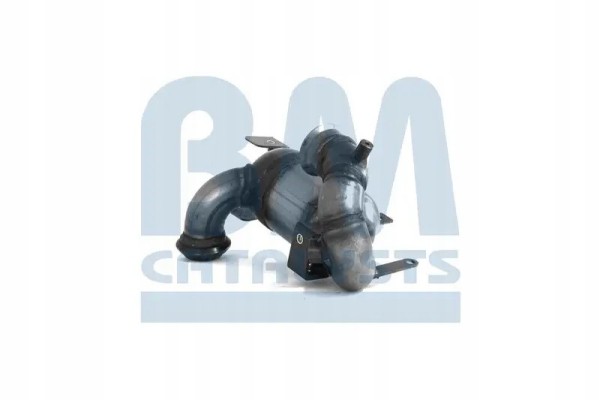 CATALYST BM80754H BM CATALYSTS CITROEN PEUGEOT Product weight with unit packaging 0 1 kg