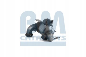 CATALYST BM80754H BM CATALYSTS CITROEN PEUGEOT Product weight with unit packaging 0 1 kg