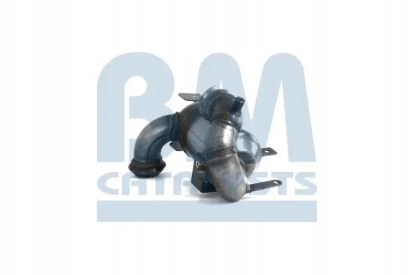 CATALYST BM80754H BM CATALYSTS CITROEN PEUGEOT Catalog number of substitutes AHG AHG80754 AS 28659D ASSO 36 0063 EuroFlo ECPG111