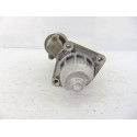 98AB11000CC  MOTOR ARRANQUE FORD FOCUS BERLINA (CAK) Ambiente 1999 98AB11000CC 190942 FORD - 3