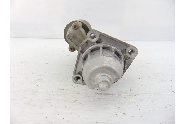 98AB11000CC  MOTOR ARRANQUE FORD FOCUS BERLINA (CAK) Ambiente 1999 98AB11000CC 190942 FORD - 3