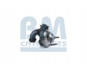 CATALYST BM80754H BM CATALYSTS CITROEN PEUGEOT Catalog number of the original CITROEN 170617 CITROEN 1706Y5 PEUGEOT 1609161480 P