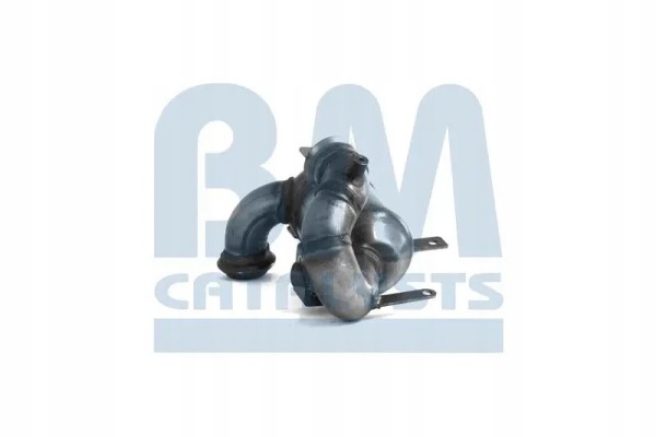 CATALYST BM80754H BM CATALYSTS CITROEN PEUGEOT Catalog number of the original CITROEN 170617 CITROEN 1706Y5 PEUGEOT 1609161480 P