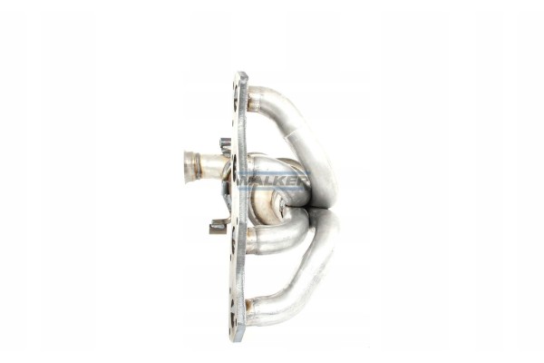 Catalytic converter WALKER 28100 fits PEUGEOT 2008 Kombi CU Car type passenger cars cargo vans