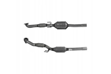 CATALYST BM80081H BM CATALYSTS AUDI SEAT SKODA