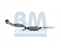 CATALYST BM80081H BM CATALYSTS AUDI SEAT SKODA Packaging status original