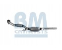 CATALYST BM80081H BM CATALYSTS AUDI SEAT SKODA Part manufacturer BM Catalysts