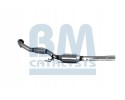 CATALYST BM80081H BM CATALYSTS AUDI SEAT SKODA Catalog number of the part BM80081H