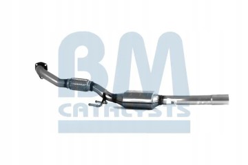 CATALYST BM80081H BM CATALYSTS AUDI SEAT SKODA Catalog number of the part BM80081H