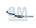 CATALYST BM80081H BM CATALYSTS AUDI SEAT SKODA Quality of parts according to GVO P replacement with original quality