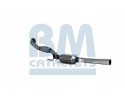 CATALYST BM80081H BM CATALYSTS AUDI SEAT SKODA Product weight with unit packaging 0 1 kg