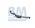 CATALYST BM80081H BM CATALYSTS AUDI SEAT SKODA Catalog number of substitutes EDEX 24 59 EDEX 24 60 ERNST 752923 FA1 CC112781 FA1