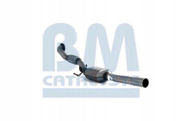 CATALYST BM80081H BM CATALYSTS AUDI SEAT SKODA Catalog number of the original SEAT 1299660 SEAT 150253058NX SEAT 1H1253058DX SEA