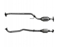 CATALYST BM91842H BM CATALYSTS NISSAN PRIMERA