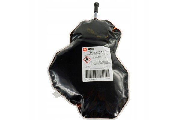 LIQUID BAG EOLYS POWERFLEX FAP DPF 2 2 HDI C CROSSER 4007 OUTLANDER II 3 3L Catalog number of the part 1638018680