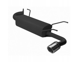 Sports silencer MAZDA MX5 type NB 899 2256