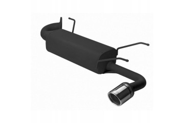 Sports silencer MAZDA MX5 type NB 899 2256