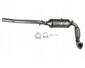 DPF PARTICULATE FILTER FORD TRANSIT 2 2TDCI 2007 MATERIAL CORDIERT EUR Quality of parts according to GVO P replacement with orig