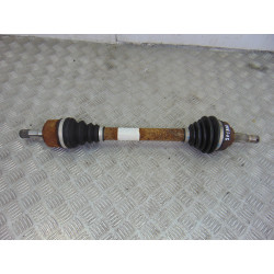 TRANSMISION DELANTERA IZQUIERDA PEUGEOT 407