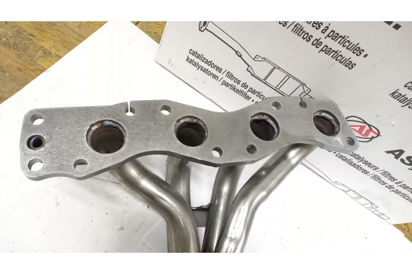 AS CATALYST SUZUKI SWIFT III 1 6 Part manufacturer AS