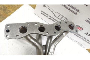 AS CATALYST SUZUKI SWIFT III 1 6 Part manufacturer AS