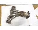 AS CATALYST SUZUKI SWIFT III 1 6 Catalog number of the part 91083