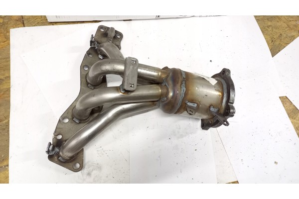 AS CATALYST SUZUKI SWIFT III 1 6 Catalog number of the part 91083