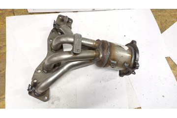 AS CATALYST SUZUKI SWIFT III 1 6 Catalog number of the part 91083