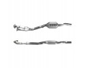 CATALYST BM90195H BM CATALYSTS BMW 5 7 E38 E39