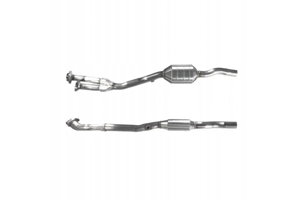 CATALYST BM90195H BM CATALYSTS BMW 5 7 E38 E39