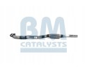 CATALYST BM90195H BM CATALYSTS BMW 5 7 E38 E39 Packaging status original