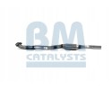 CATALYST BM90195H BM CATALYSTS BMW 5 7 E38 E39 Part manufacturer BM Catalysts