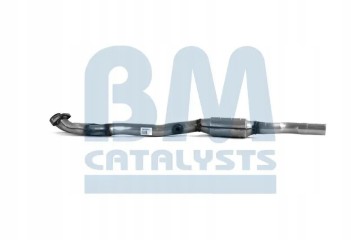 CATALYST BM90195H BM CATALYSTS BMW 5 7 E38 E39 Part manufacturer BM Catalysts