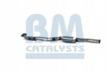 CATALYST BM90195H BM CATALYSTS BMW 5 7 E38 E39 Car type passenger cars