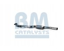 CATALYST BM90195H BM CATALYSTS BMW 5 7 E38 E39 Catalog number of substitutes AHG AHG90195 AS 45192 EEC BM8020T EuroFlo ECBM1035T