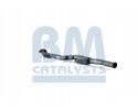 CATALYST BM90195H BM CATALYSTS BMW 5 7 E38 E39 EAN GTIN 5052746035186