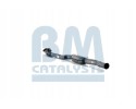 Convertidor Catalítico Izquierdo BMW Serie 5 E39 3.5 4.0