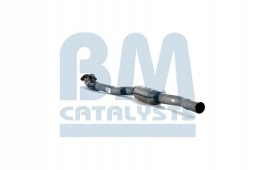 Convertidor Catalítico Izquierdo BMW Serie 5 E39 3.5 4.0