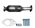 JMJ Catalyst JMJ 1091692 EURO 4 EURO 5 Part manufacturer JMJ