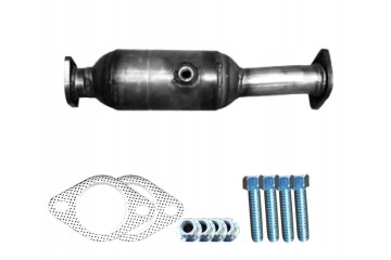 JMJ Catalyst JMJ 1091692 EURO 4 EURO 5 Part manufacturer JMJ