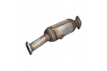 JMJ Catalyst JMJ 1091692 EURO 4 EURO 5 Catalog number of the part JMJ1091692