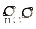 JMJ Catalyst JMJ 1091692 EURO 4 EURO 5 Quality of parts according to GVO Q original with factory logo OEM OES