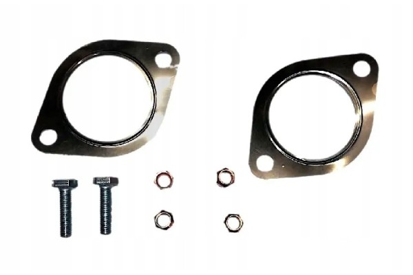 JMJ Catalyst JMJ 1091692 EURO 4 EURO 5 Quality of parts according to GVO Q original with factory logo OEM OES