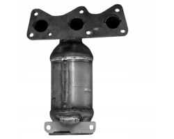 JMJ 1091302 Catalyst Seat Ibiza Skoda Fabia VW Polo