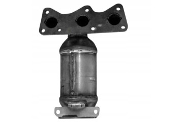 JMJ 1091302 Catalyst Seat Ibiza Skoda Fabia VW Polo